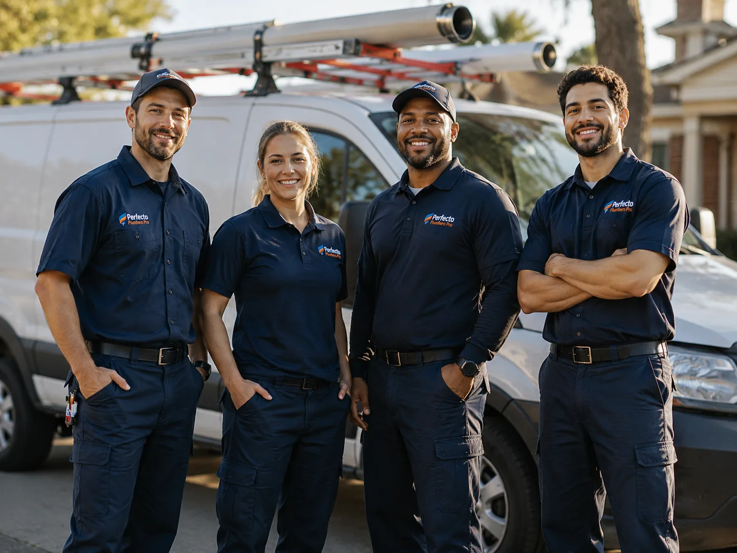 Emergency Plumber Near Me in Chalmette, LA near me